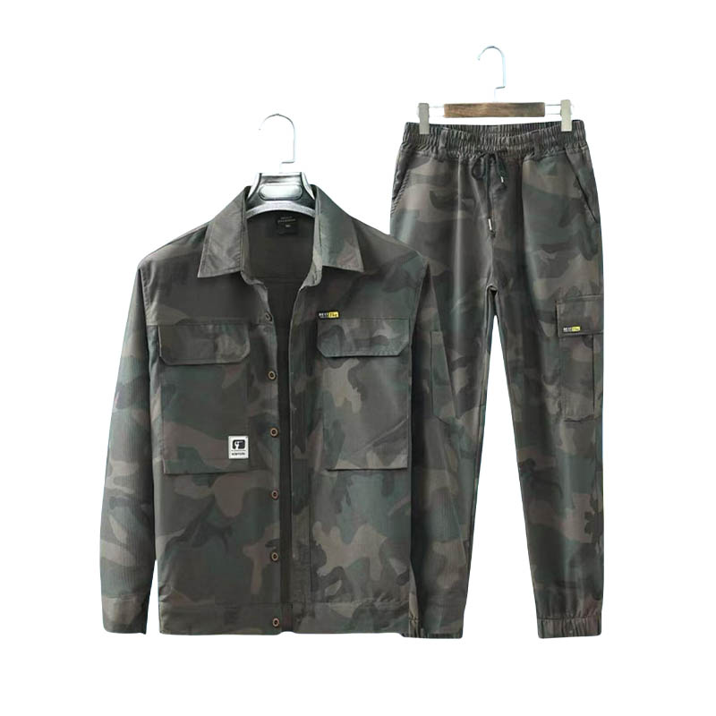 Labor Protection Clothing